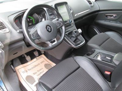 Renault Scénic Gebrauchtwagen