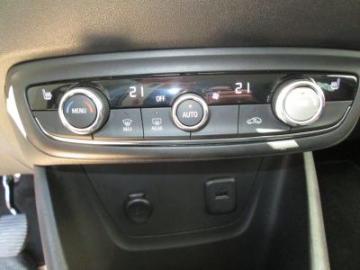 Opel Crossland Gebrauchtwagen