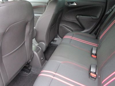 Opel Crossland Gebrauchtwagen