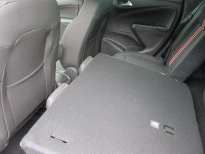 Opel Crossland Gebrauchtwagen