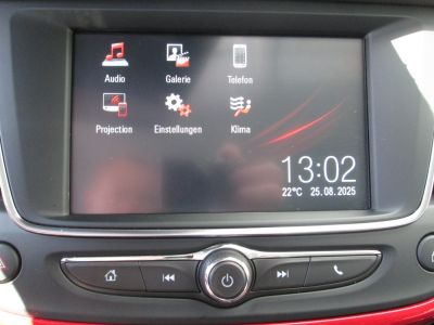 Opel Crossland Gebrauchtwagen