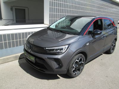 Opel Crossland Gebrauchtwagen