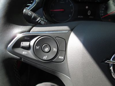 Opel Crossland Gebrauchtwagen