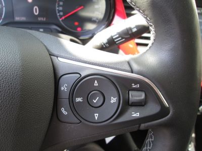 Opel Crossland Gebrauchtwagen