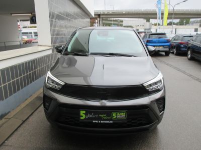 Opel Crossland Gebrauchtwagen