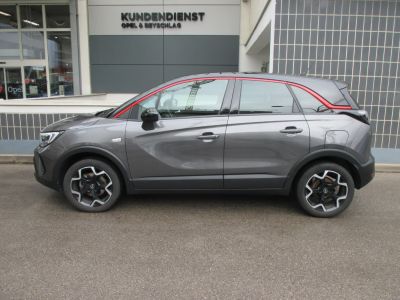 Opel Crossland Gebrauchtwagen