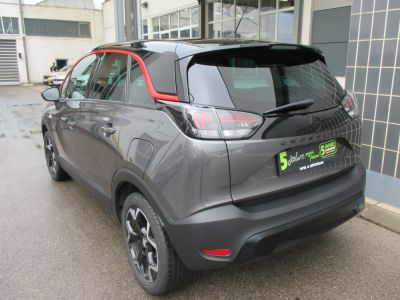 Opel Crossland Gebrauchtwagen