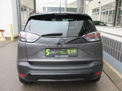 Opel Crossland Gebrauchtwagen