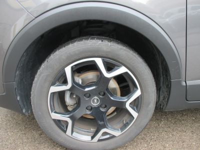 Opel Crossland Gebrauchtwagen