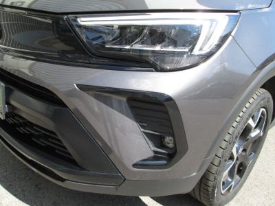 Opel Crossland Gebrauchtwagen