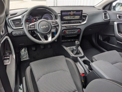 KIA Ceed Neuwagen