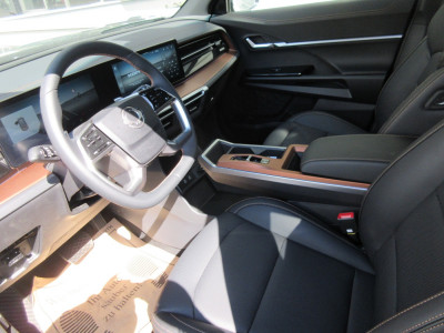 KGM/SsangYong Torres Neuwagen