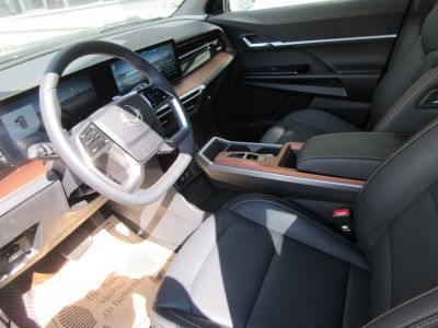 KGM/SsangYong Torres Neuwagen