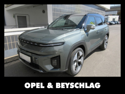 KGM/SsangYong Torres Neuwagen