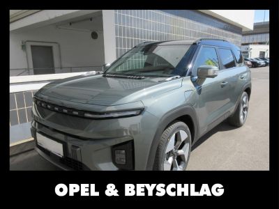 KGM/SsangYong Torres Neuwagen