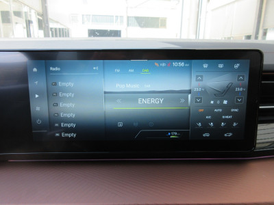 KGM/SsangYong Torres Neuwagen