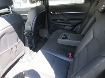 KGM/SsangYong Torres Neuwagen