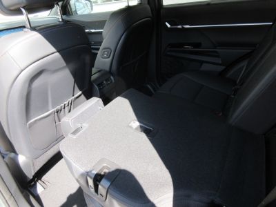 KGM/SsangYong Torres Neuwagen