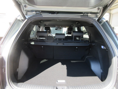 KGM/SsangYong Torres Neuwagen