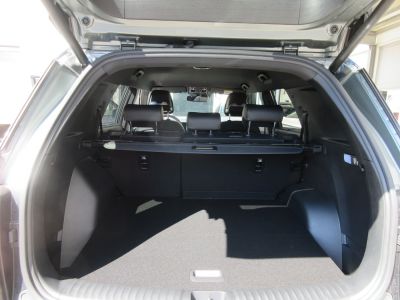 KGM/SsangYong Torres Gebrauchtwagen KGM/SsangYong Torres Gebrauchtwagen