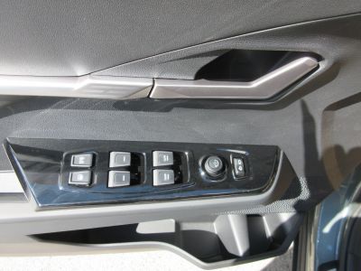 KGM/SsangYong Torres Gebrauchtwagen KGM/SsangYong Torres Gebrauchtwagen