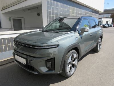 KGM/SsangYong Torres Neuwagen