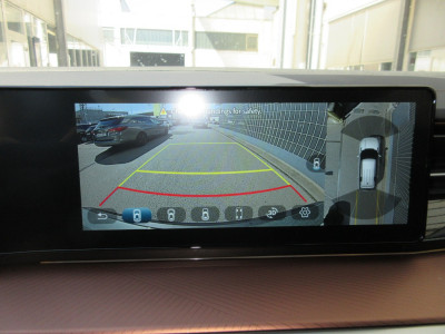 KGM/SsangYong Torres Neuwagen