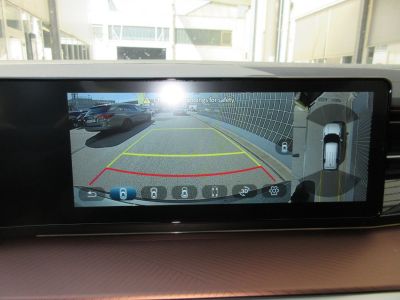 KGM/SsangYong Torres Neuwagen