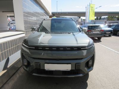 KGM/SsangYong Torres Neuwagen
