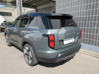 KGM/SsangYong Torres Gebrauchtwagen KGM/SsangYong Torres Gebrauchtwagen