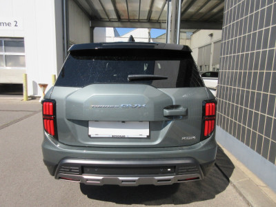 KGM/SsangYong Torres Neuwagen