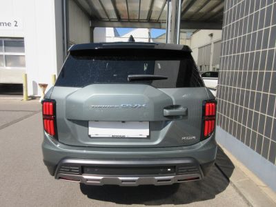 KGM/SsangYong Torres Gebrauchtwagen KGM/SsangYong Torres Gebrauchtwagen