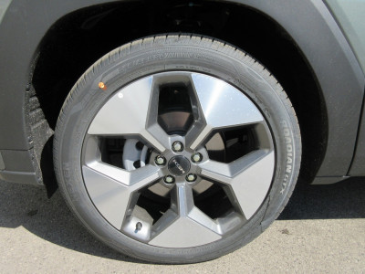 KGM/SsangYong Torres Neuwagen