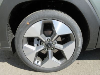 KGM/SsangYong Torres Neuwagen