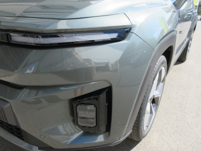 KGM/SsangYong Torres Neuwagen