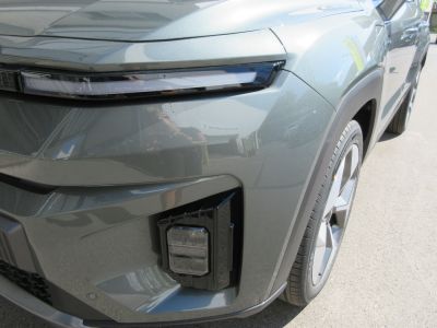 KGM/SsangYong Torres Neuwagen