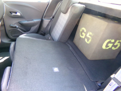 Opel Corsa Gebrauchtwagen