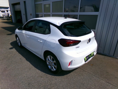 Opel Corsa Gebrauchtwagen