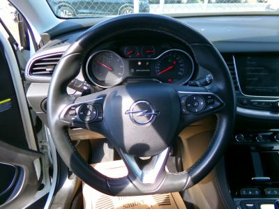 Opel Grandland Gebrauchtwagen