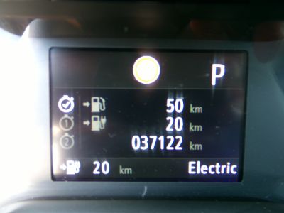 Opel Grandland Gebrauchtwagen