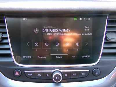 Opel Grandland Gebrauchtwagen