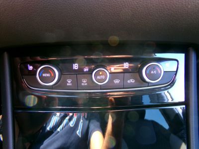 Opel Grandland Gebrauchtwagen