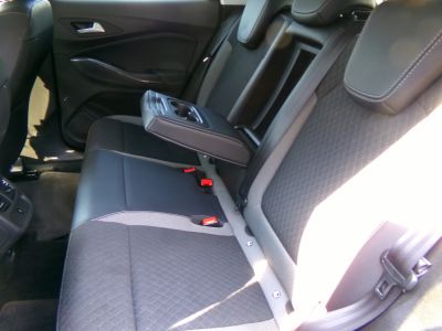 Opel Grandland Gebrauchtwagen