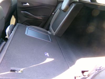 Opel Grandland Gebrauchtwagen