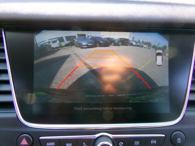 Opel Grandland Gebrauchtwagen