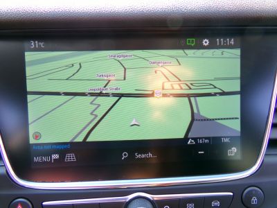 Opel Grandland Gebrauchtwagen