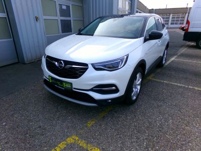 Opel Grandland Gebrauchtwagen