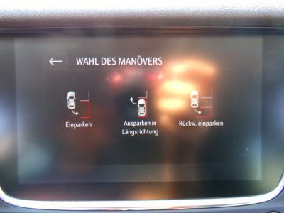 Opel Grandland Gebrauchtwagen