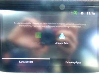 Opel Grandland Gebrauchtwagen