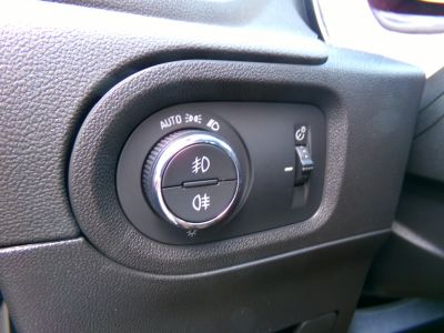 Opel Grandland Gebrauchtwagen